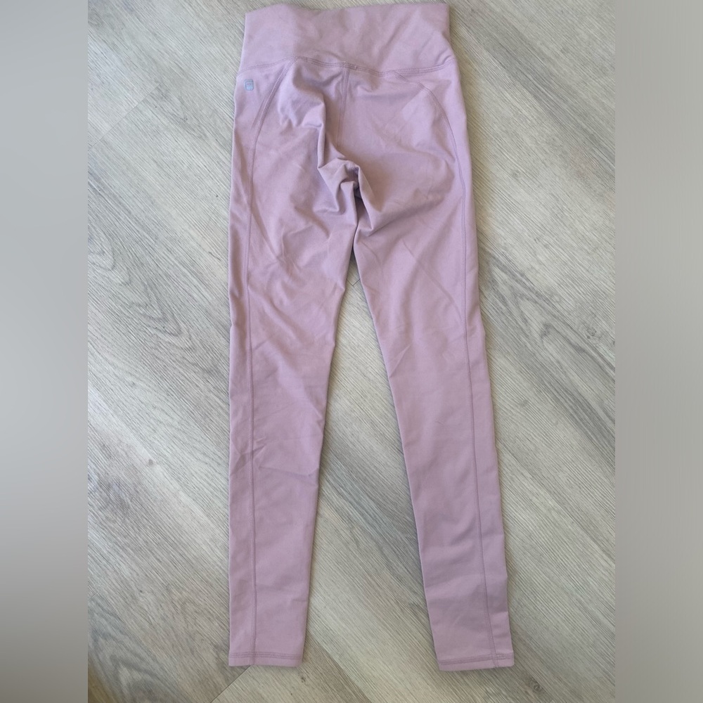 Fabletic leggings. Sz. XS